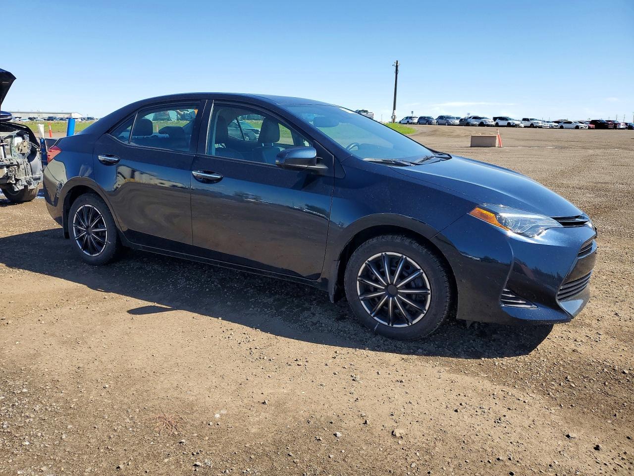 2019 Toyota Corolla L - Image 4