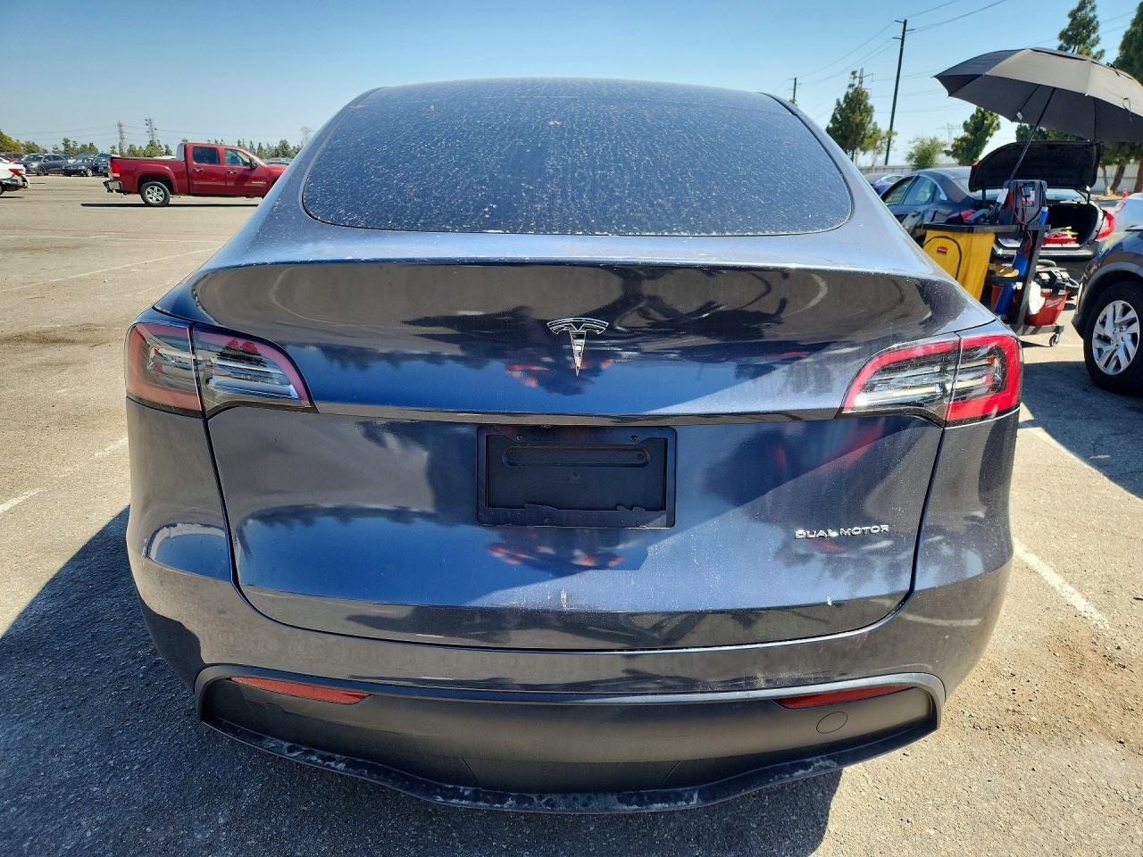 2023 Tesla Model Y - Фото 6