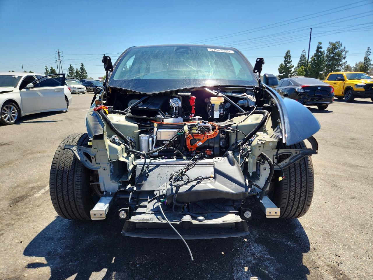 2026 Tesla Model Y - Image 5