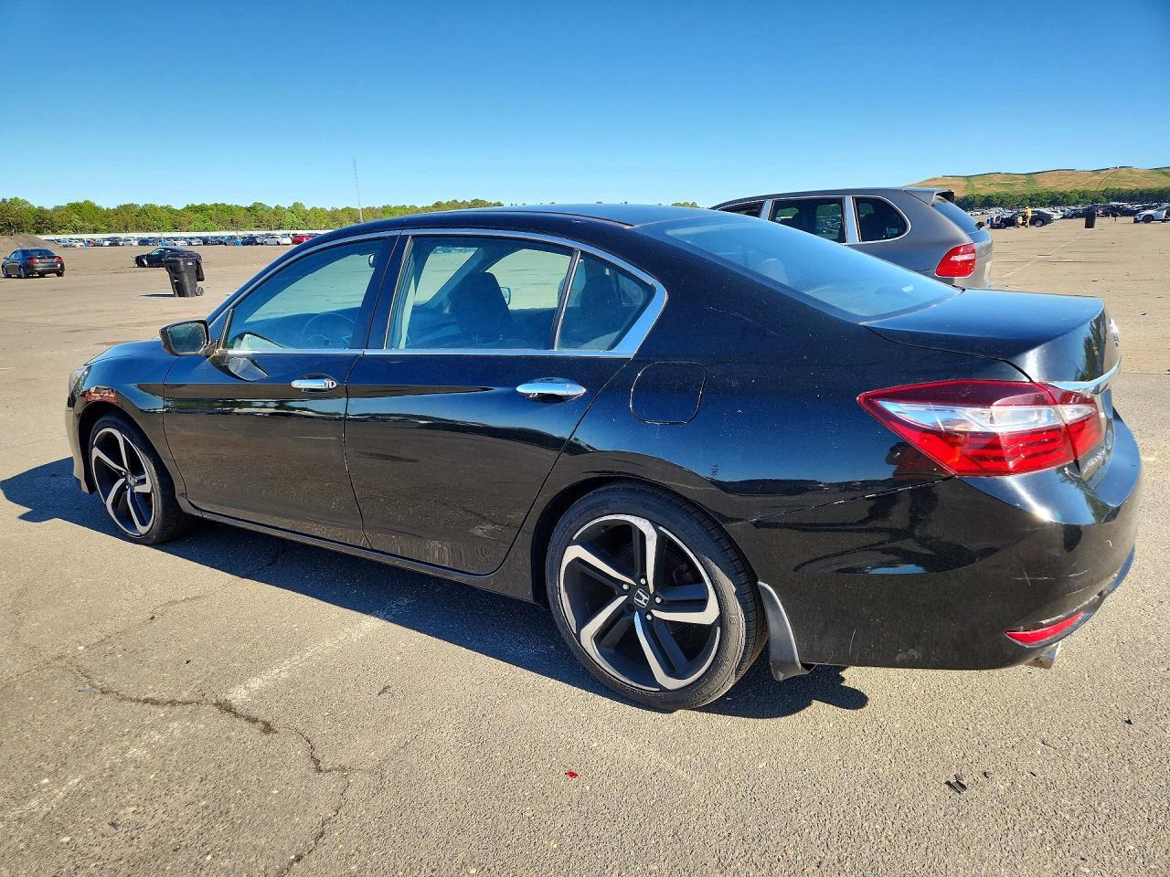 2017 Honda Accord - Image 2