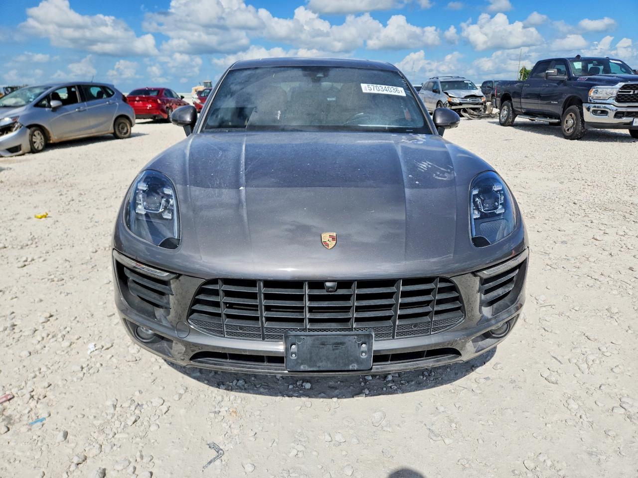 2018 Porsche Macan S - Фото 5