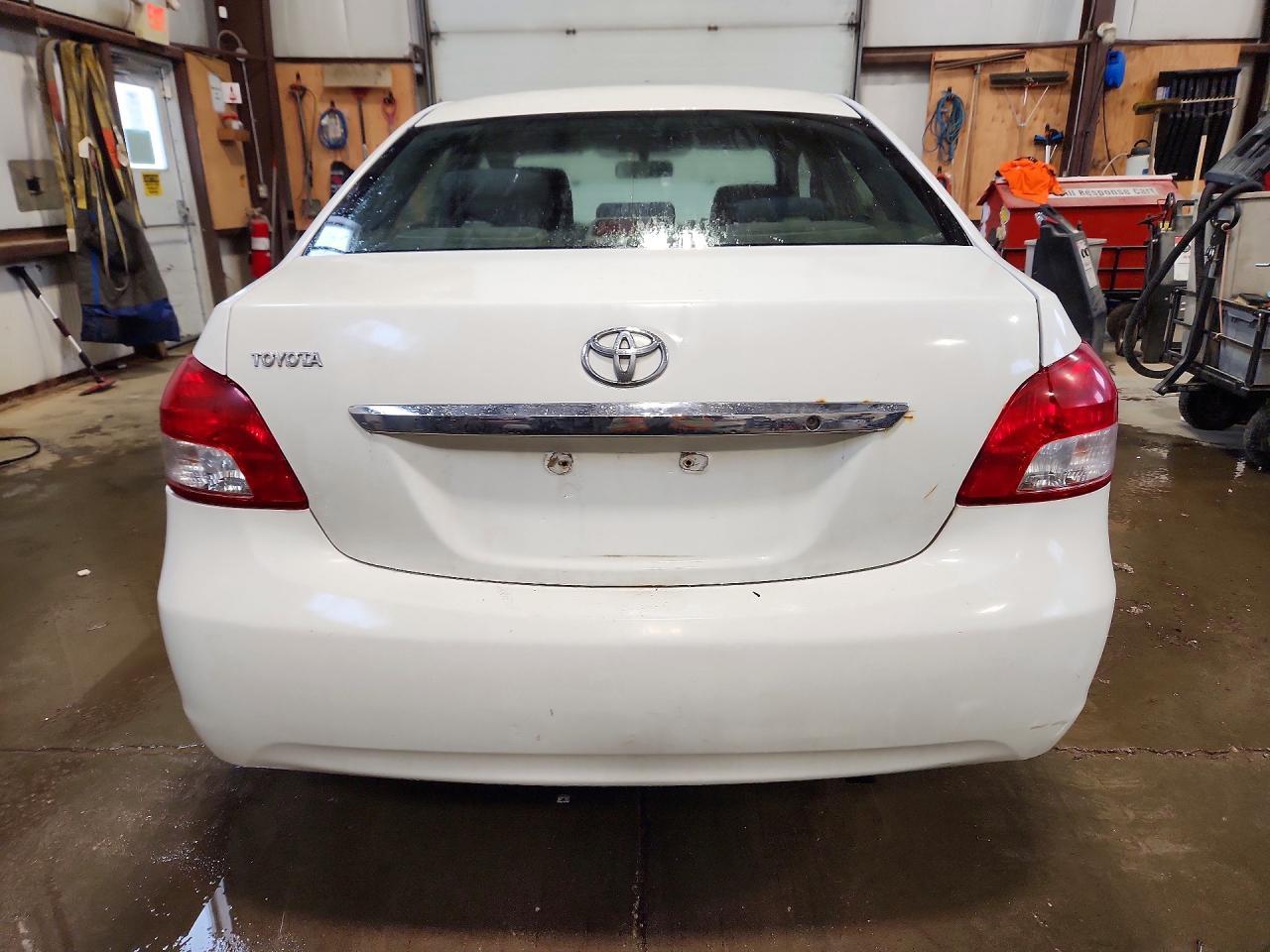 2009 Toyota Yaris Base - Image 6