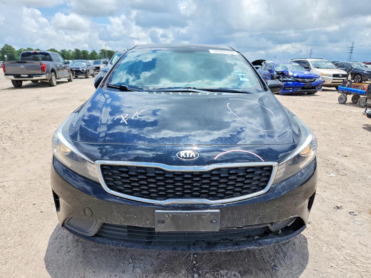 2018 Kia Forte S - Image 5