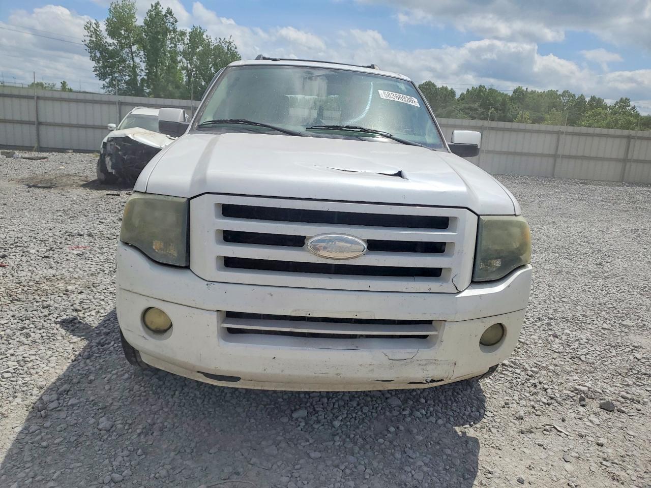 2010 Ford Expedition Limited - Фото 5