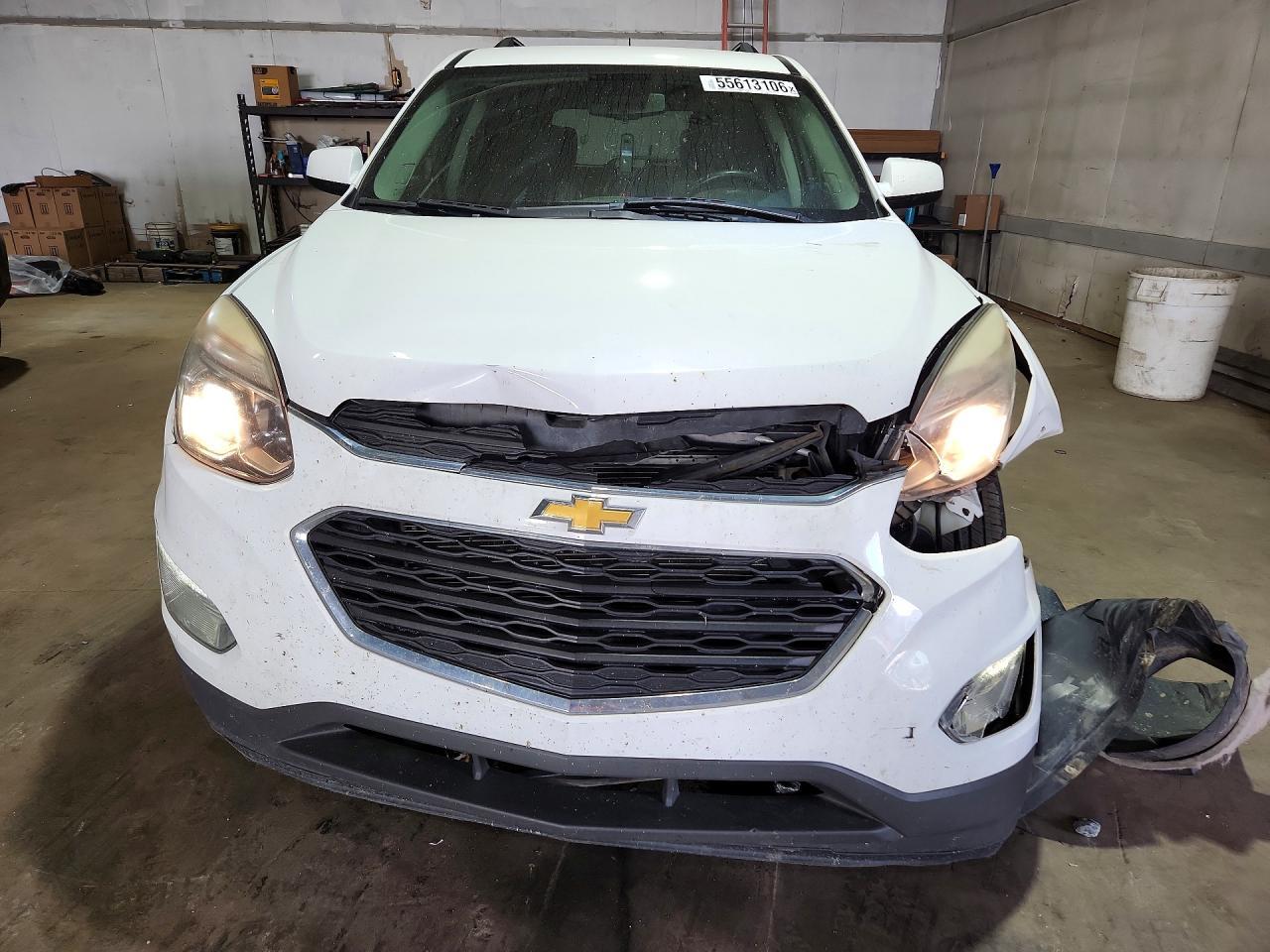 2017 Chevrolet Equinox Lt - Image 5