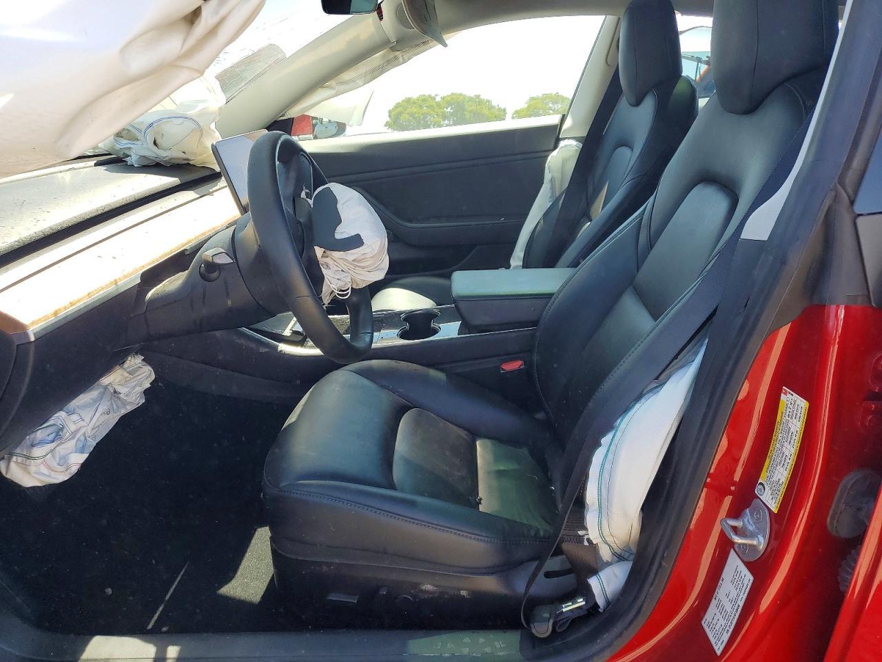 2019 Tesla Model 3 - Фото 7