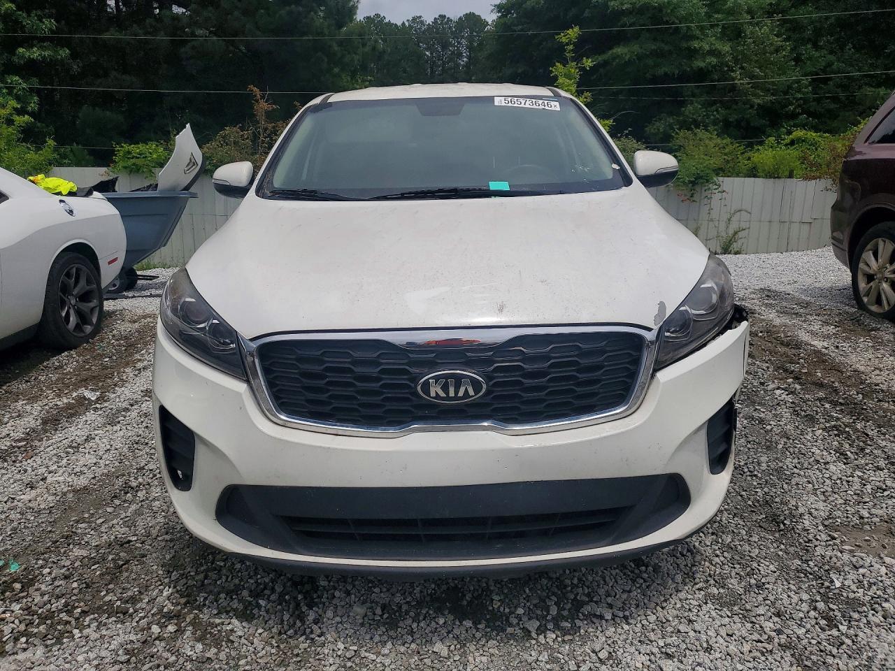 2020 Kia Sorento S - Image 5