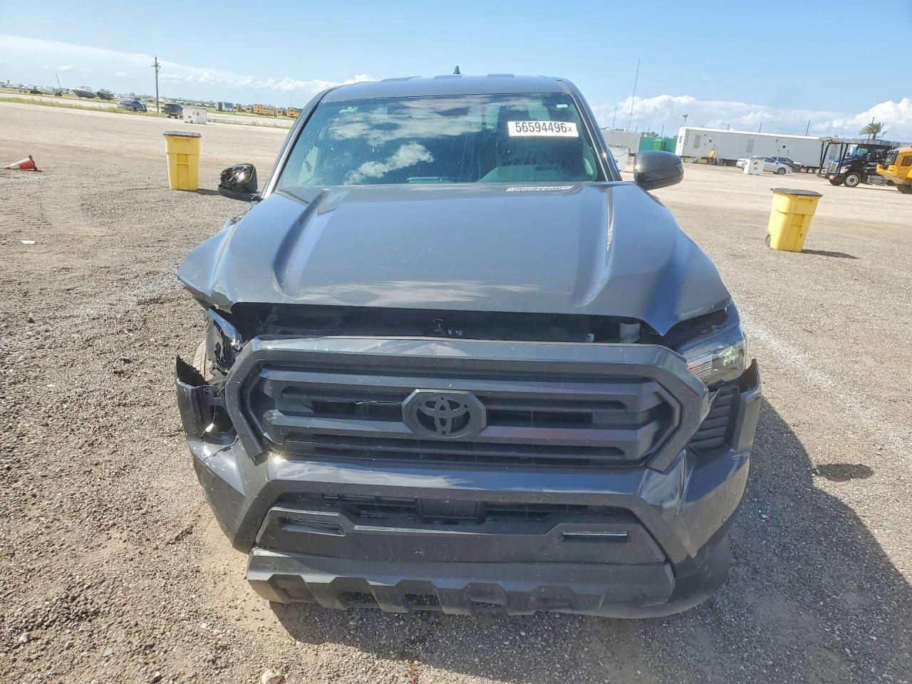 2026 Toyota Tacoma Sr5 - Image 5