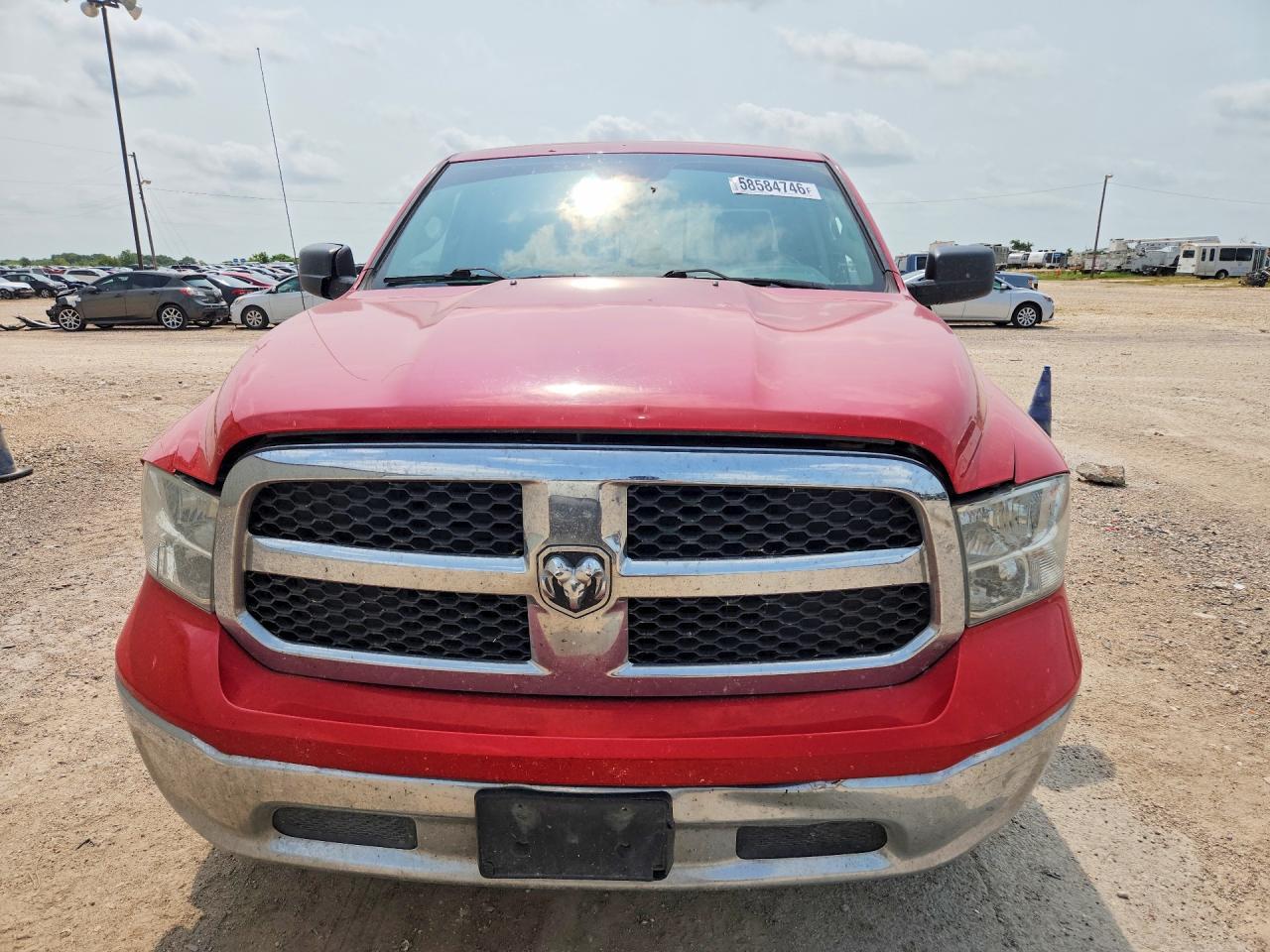 2018 Ram 1500 Slt - Фото 5