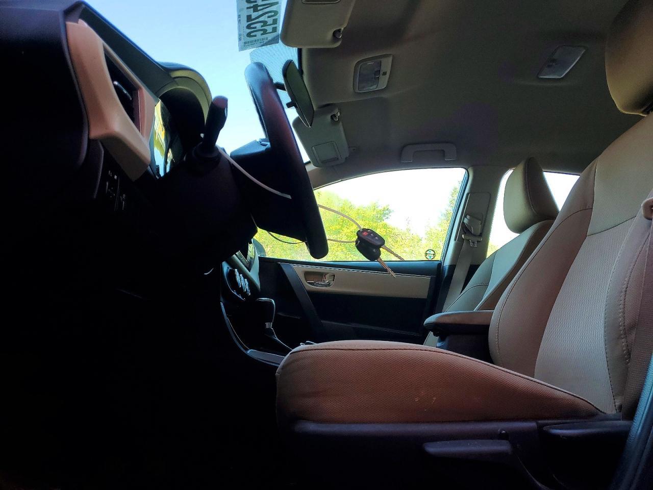 2016 Toyota Corolla L - Фото 7
