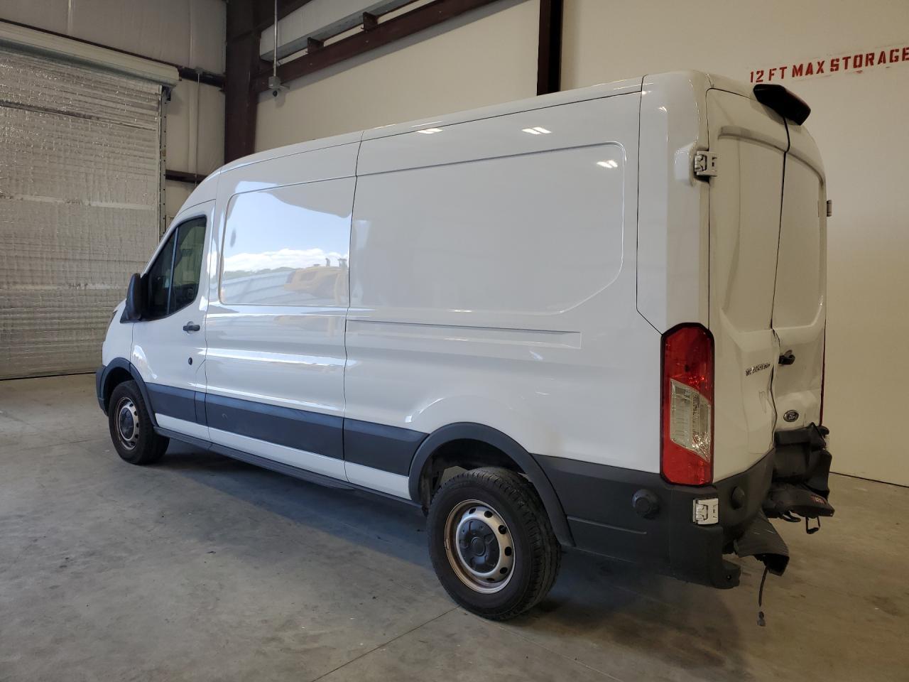 2024 Ford Transit T-250 - Фото 2