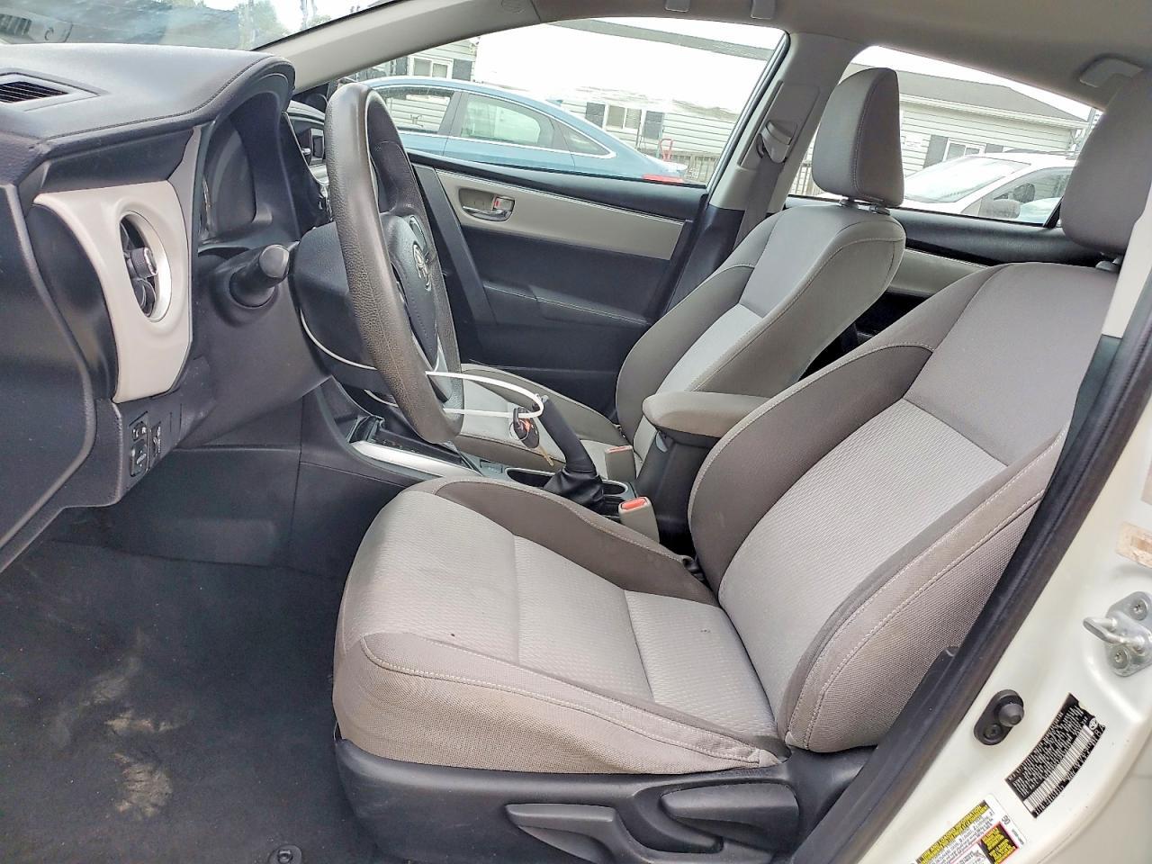 2018 Toyota Corolla Le - Image 7