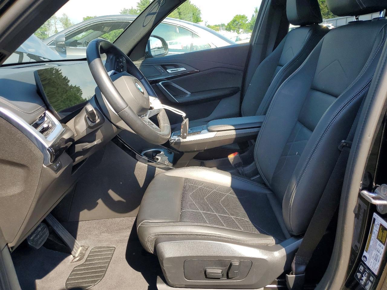 2024 BMW X1 xDrive28I - Image 7
