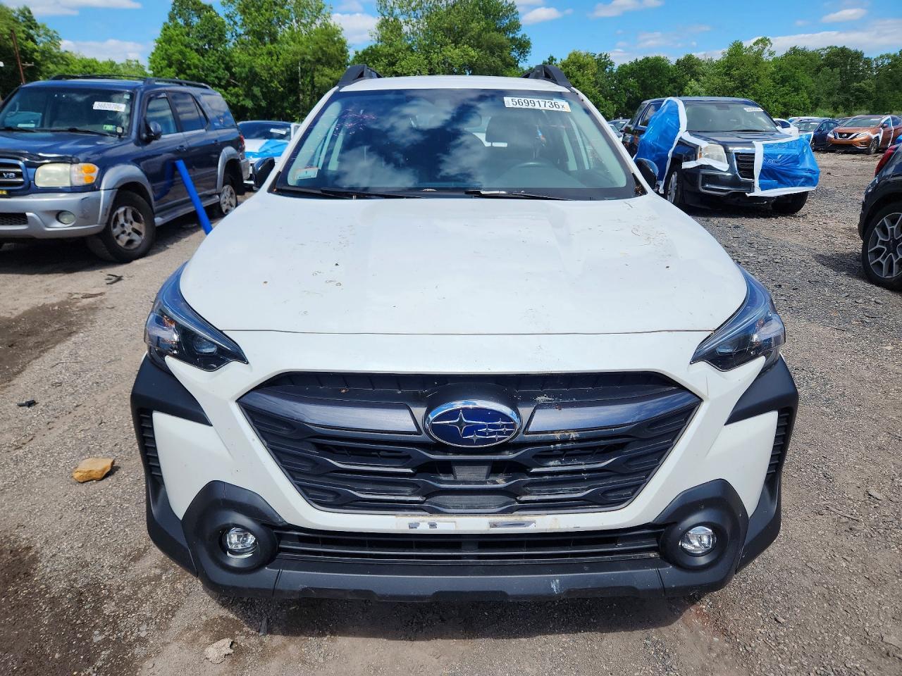 2024 Subaru Outback Premium - Image 5