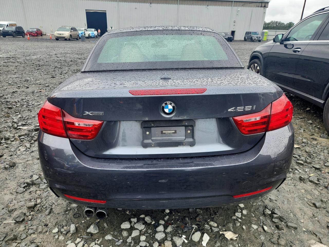 2015 BMW 428 Xi - Image 6