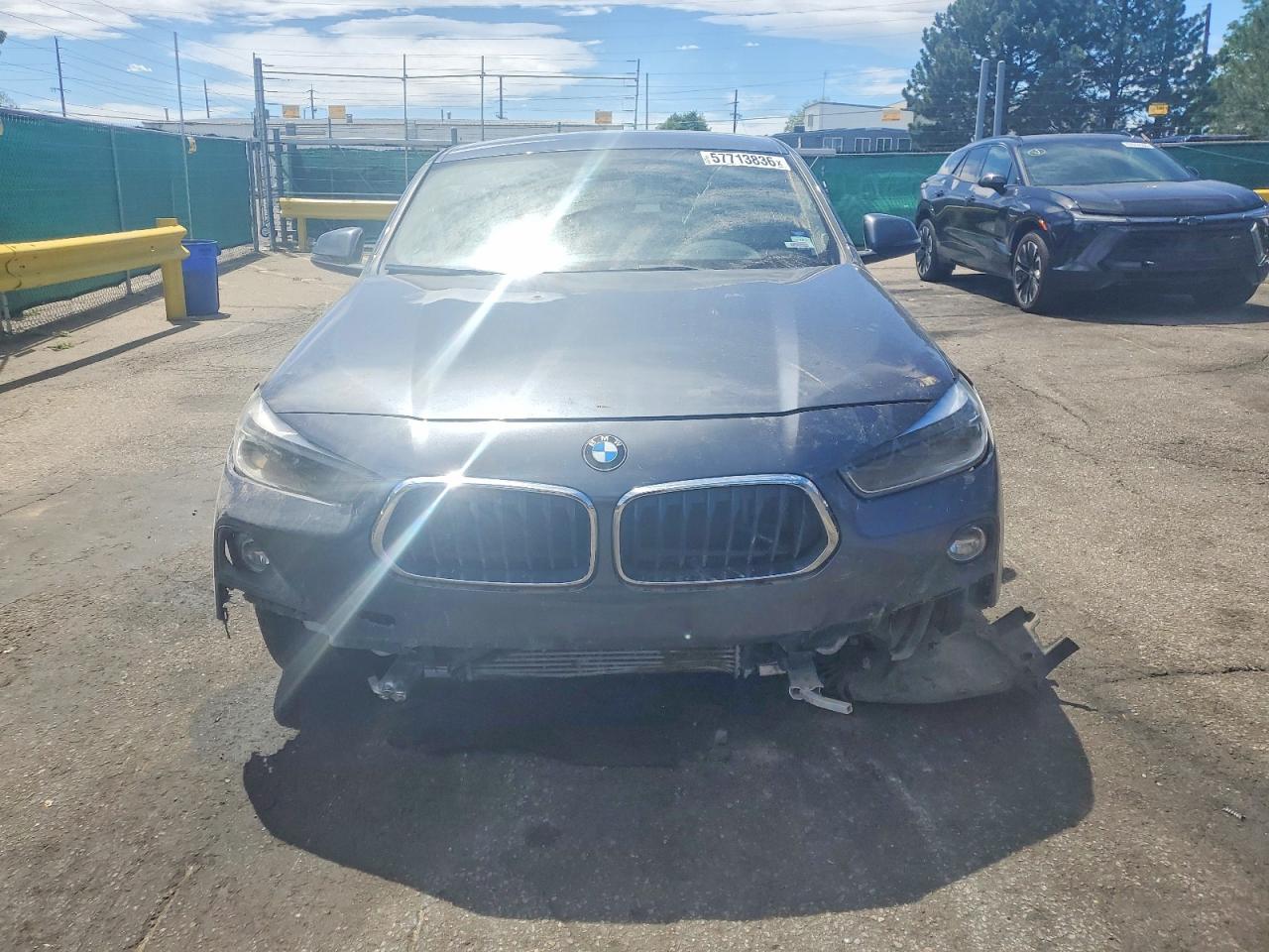 2018 BMW X2 xDrive28I - Фото 5