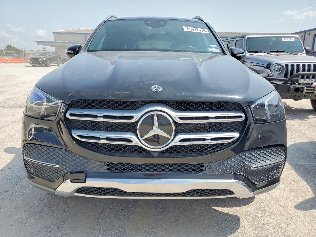 2021 Mercedes-Benz Gle 350 - Фото 5