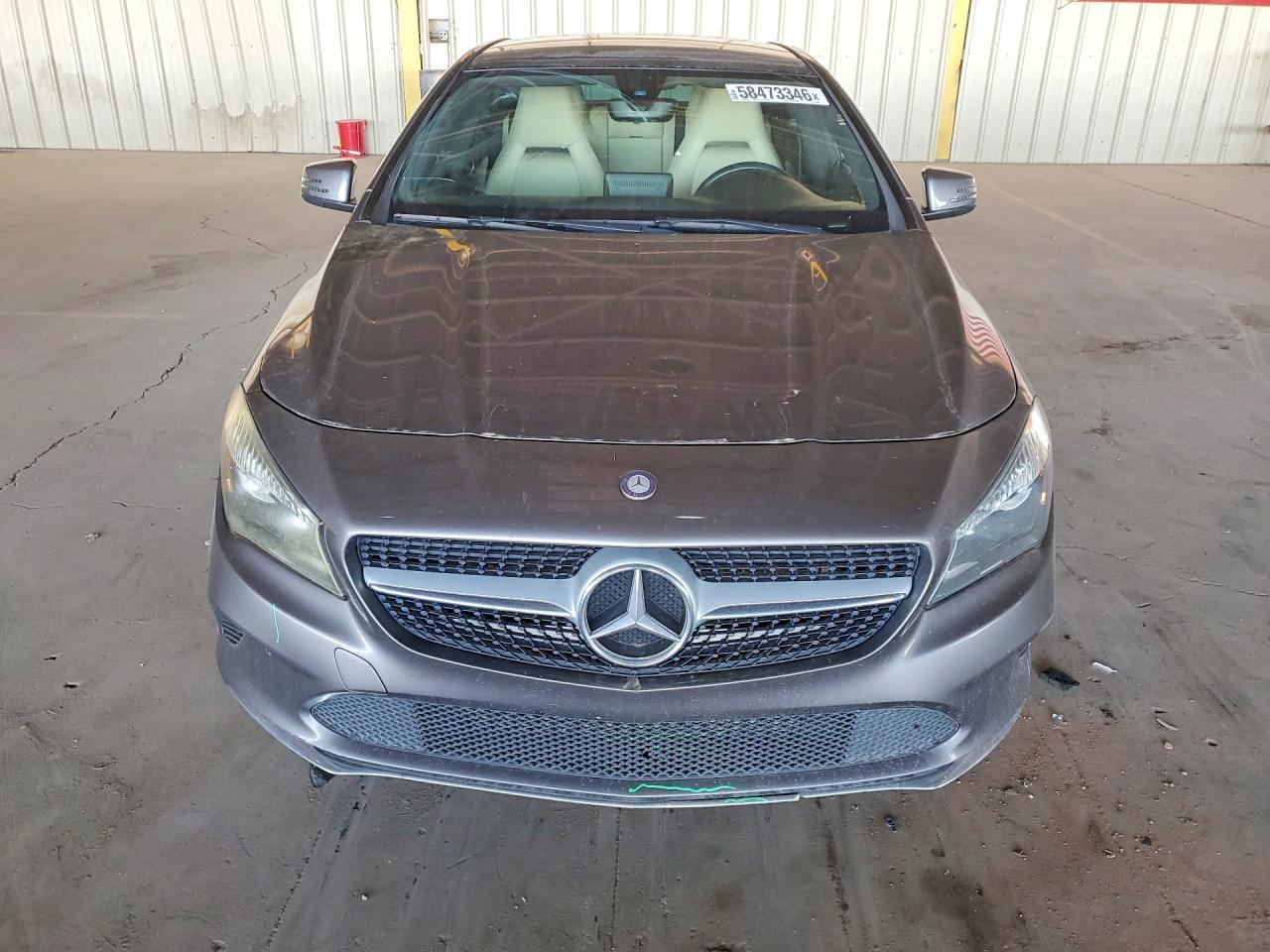 2018 Mercedes-Benz Cla 250 - Image 5