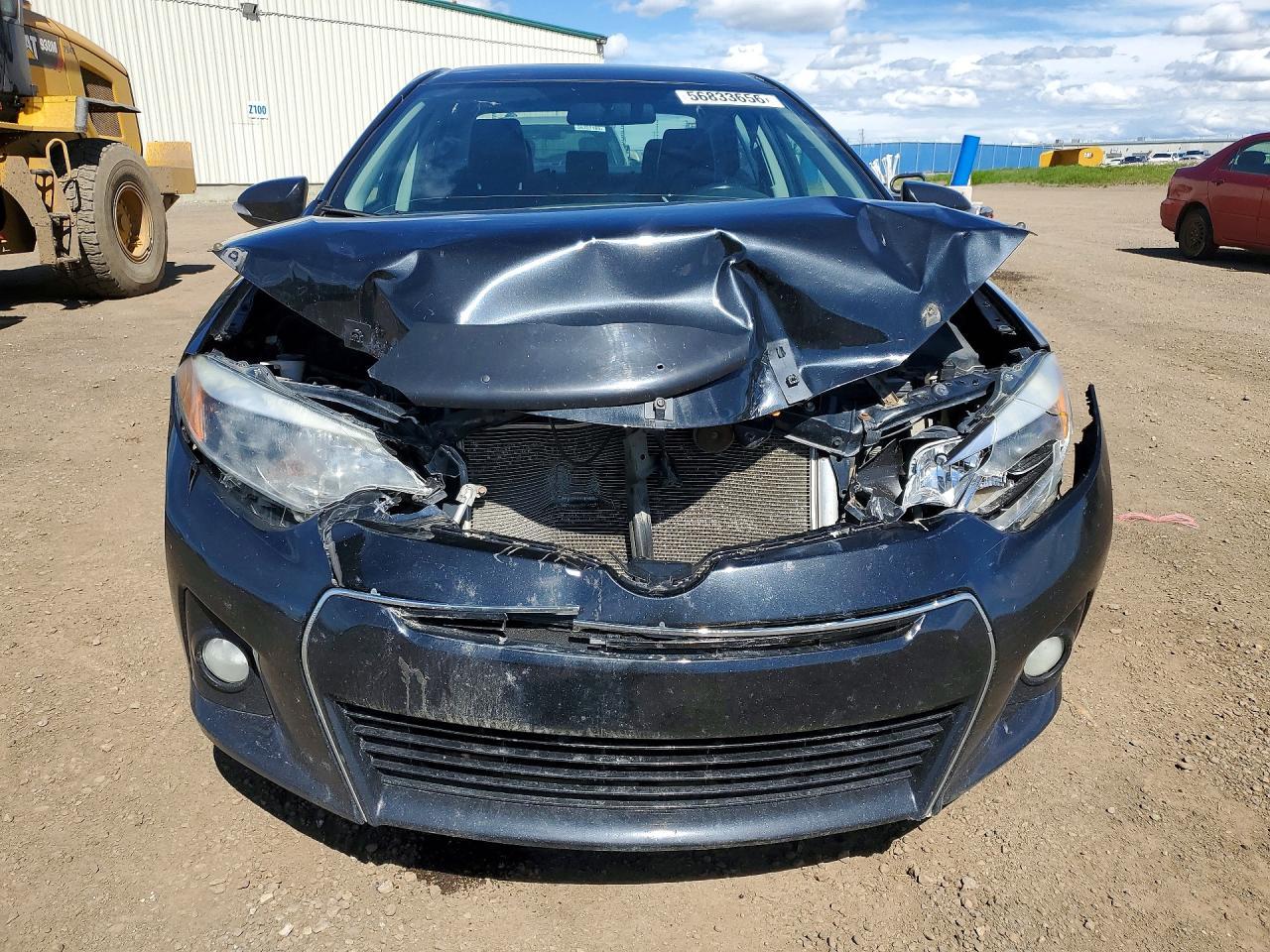 2016 Toyota Corolla L - Image 5