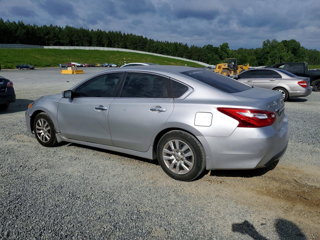 2017 Nissan Altima 2.5 S - Image 2