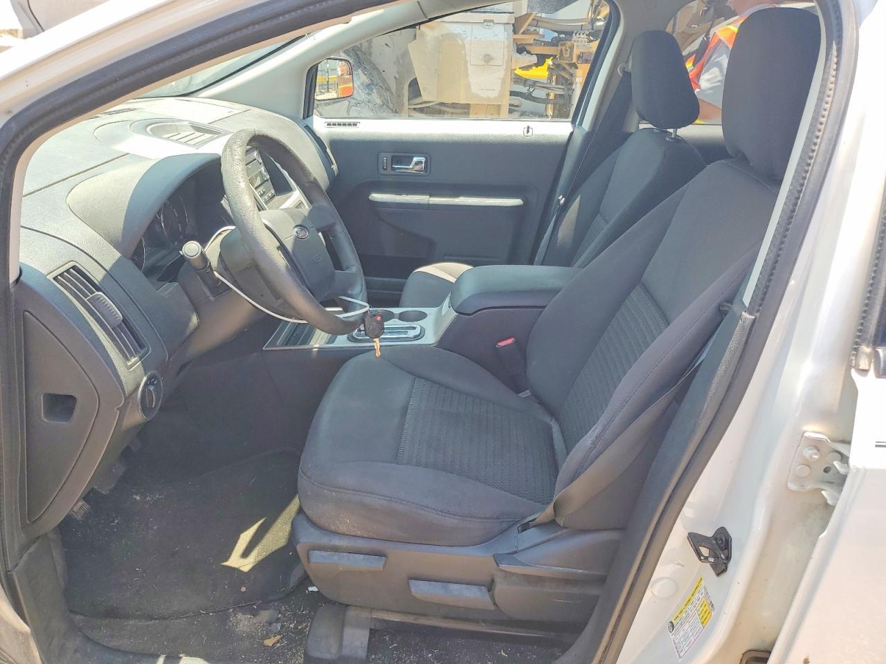 2010 Ford Edge Se - Image 7