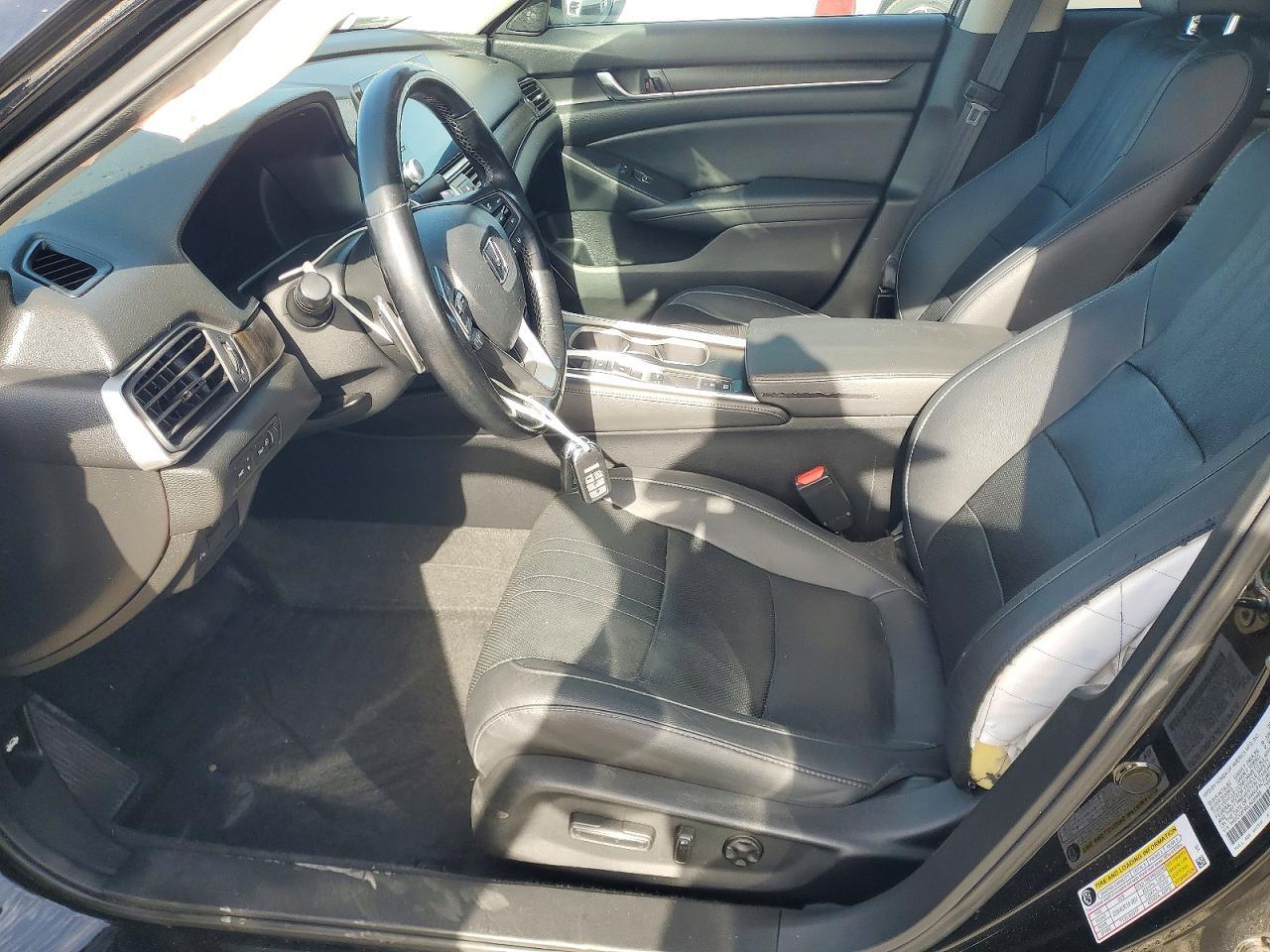 2015 Honda Accord Lx - Image 7