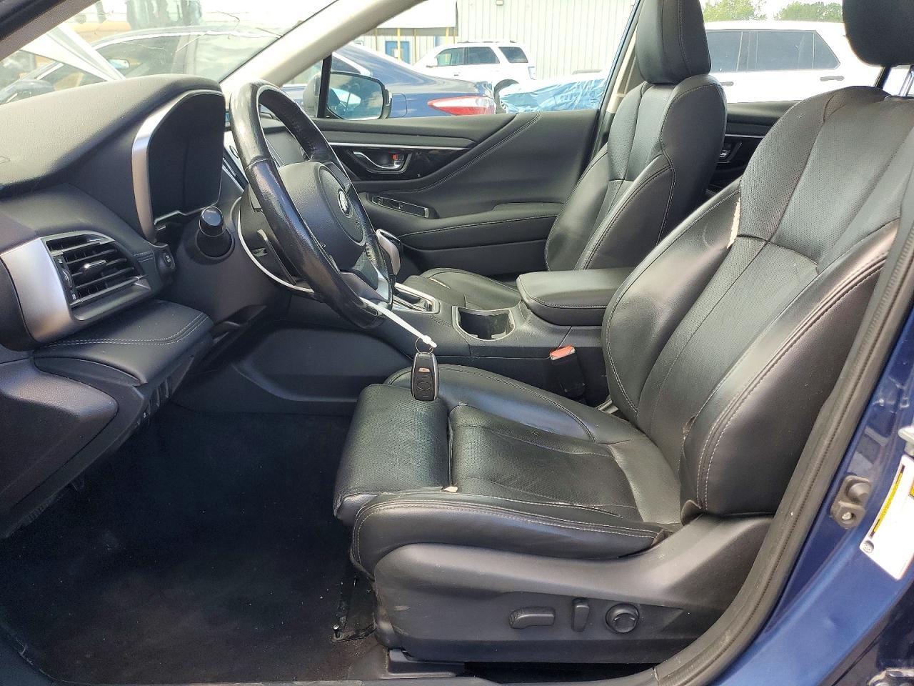 2021 Subaru Legacy Limited - Image 7