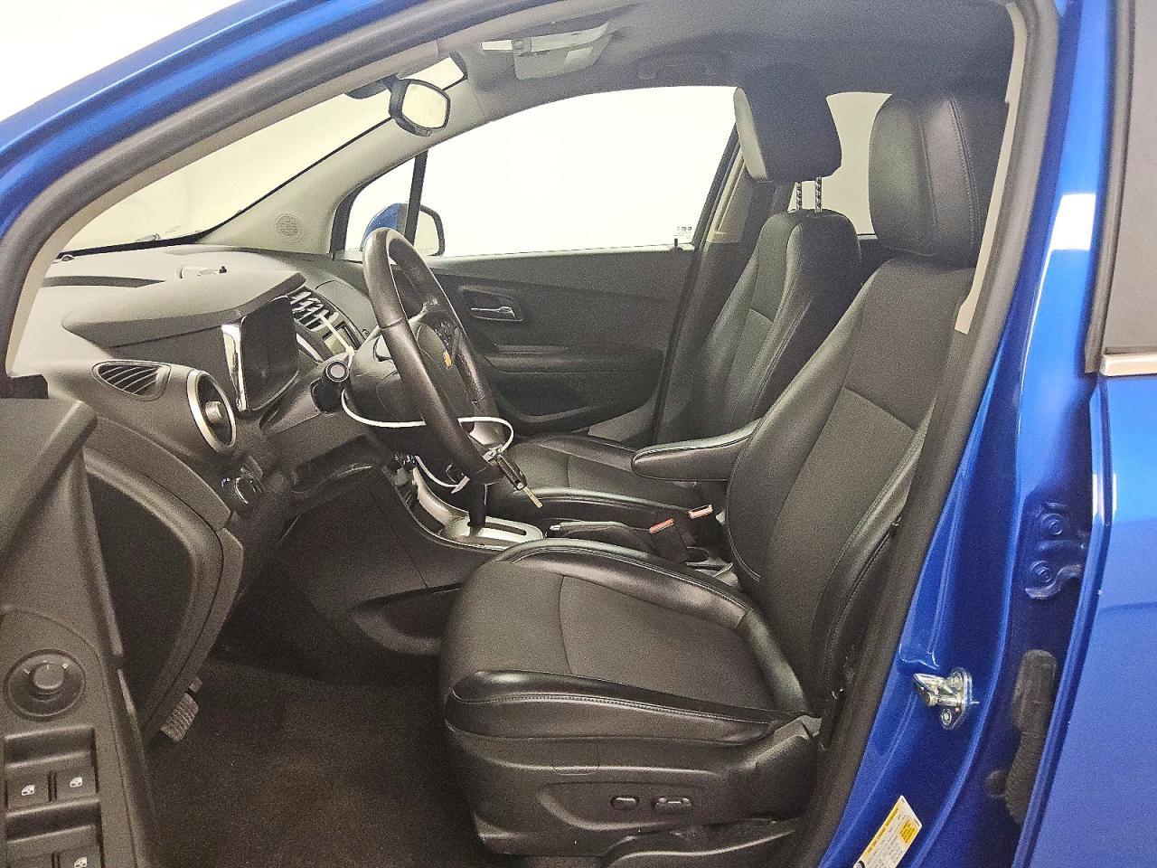 2015 Chevrolet Trax 1Lt - Фото 7