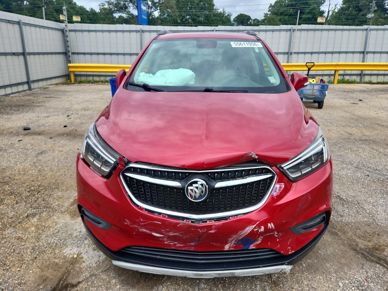 2019 Buick Encore - Фото 5