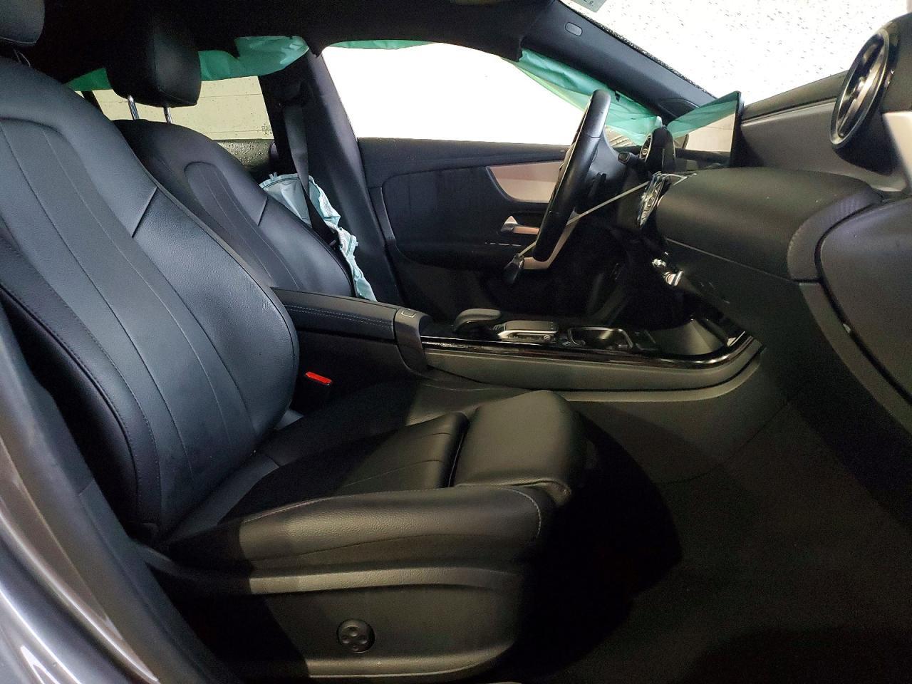2021 Mercedes-Benz Cla 250 4Matic - Image 7
