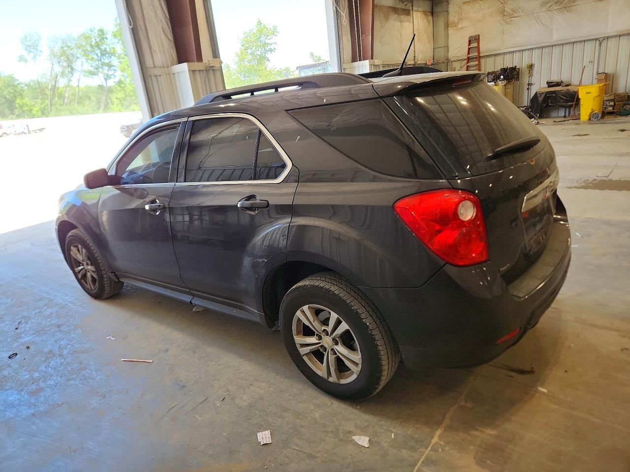 2014 Chevrolet Equinox Lt - Image 2