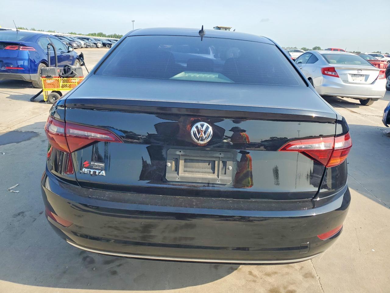 2019 Volkswagen Jetta S - Image 6