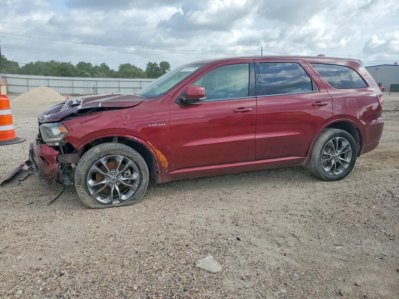 2020 Dodge Durango R