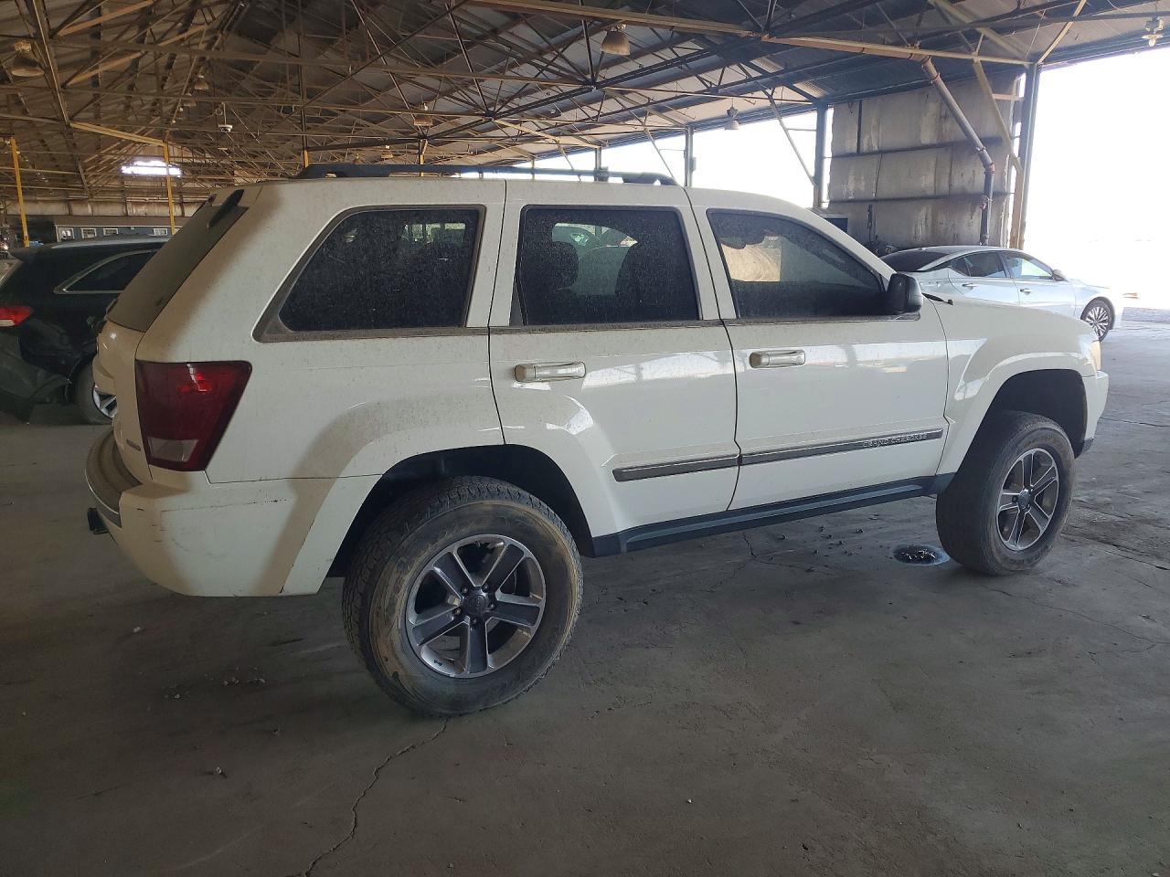 2005 Jeep Grand Cherokee Limited - Фото 3