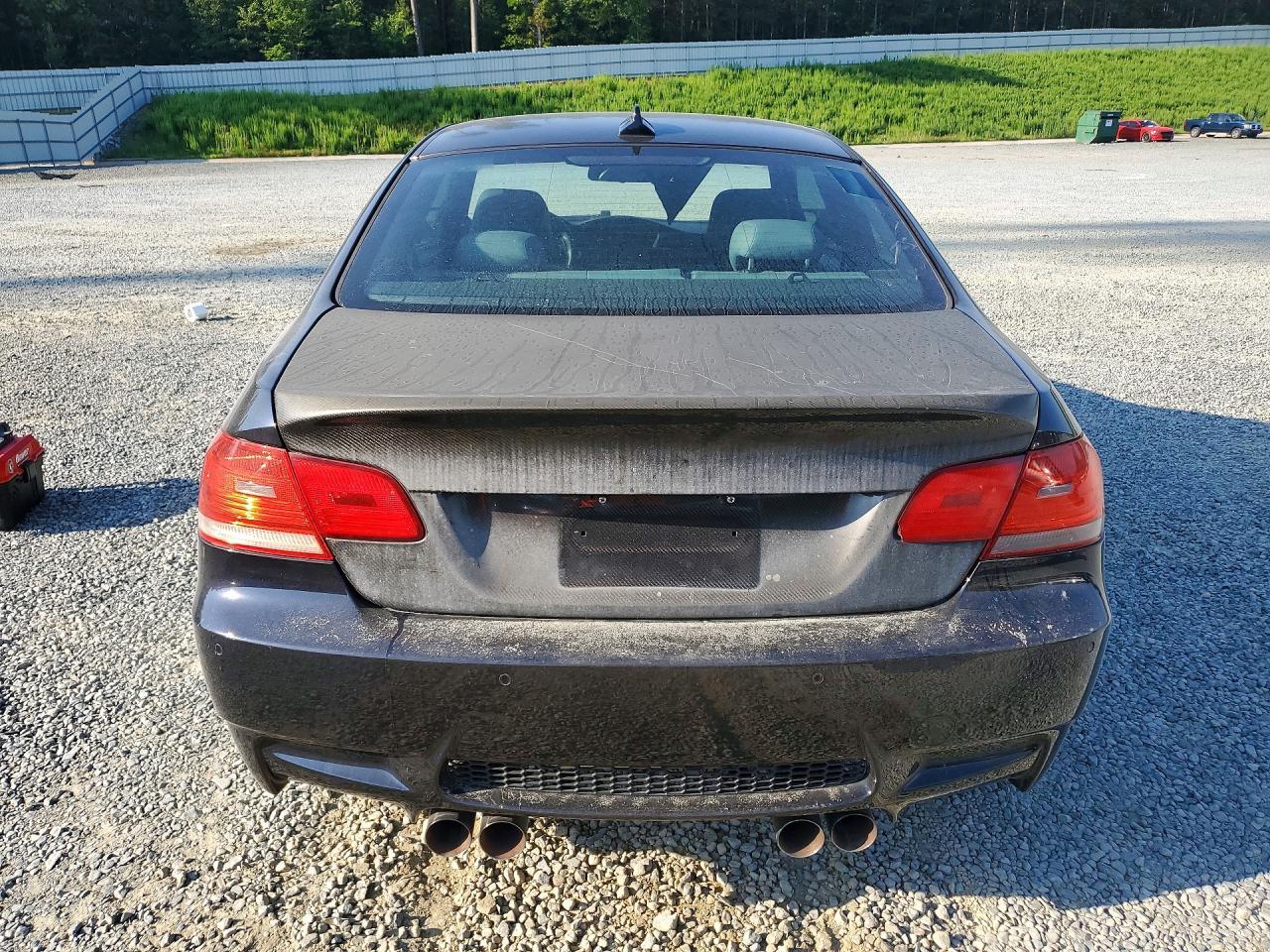 2008 BMW M3 - Фото 6