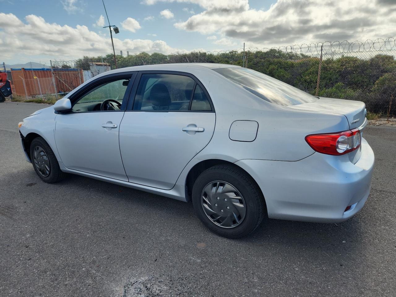 2011 Toyota Corolla Base - Image 2