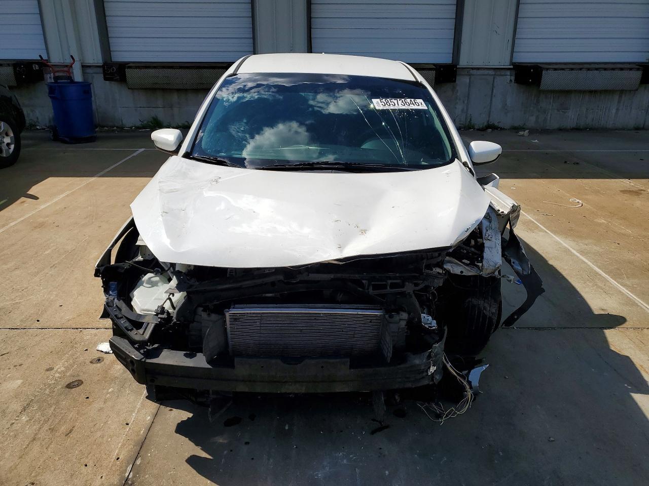2016 Kia Forte Lx - Фото 5
