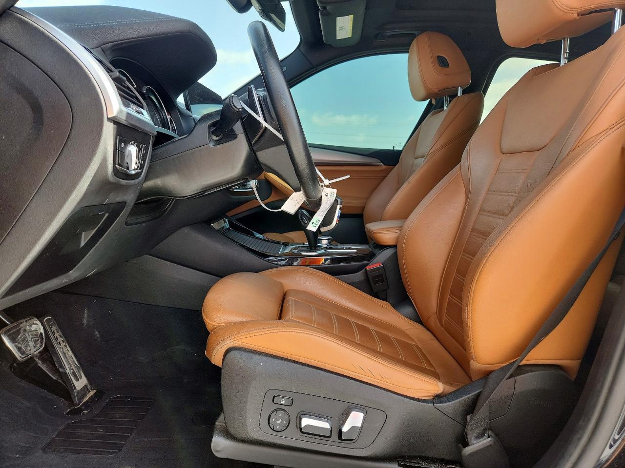 2018 BMW X3 xDrive30I - Фото 7