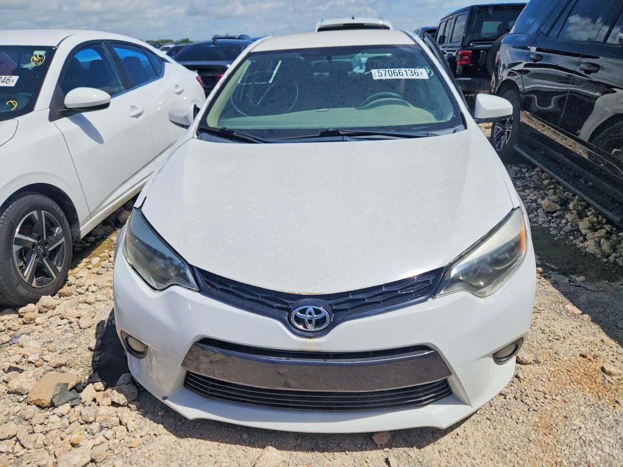 2016 Toyota Corolla L - Image 5