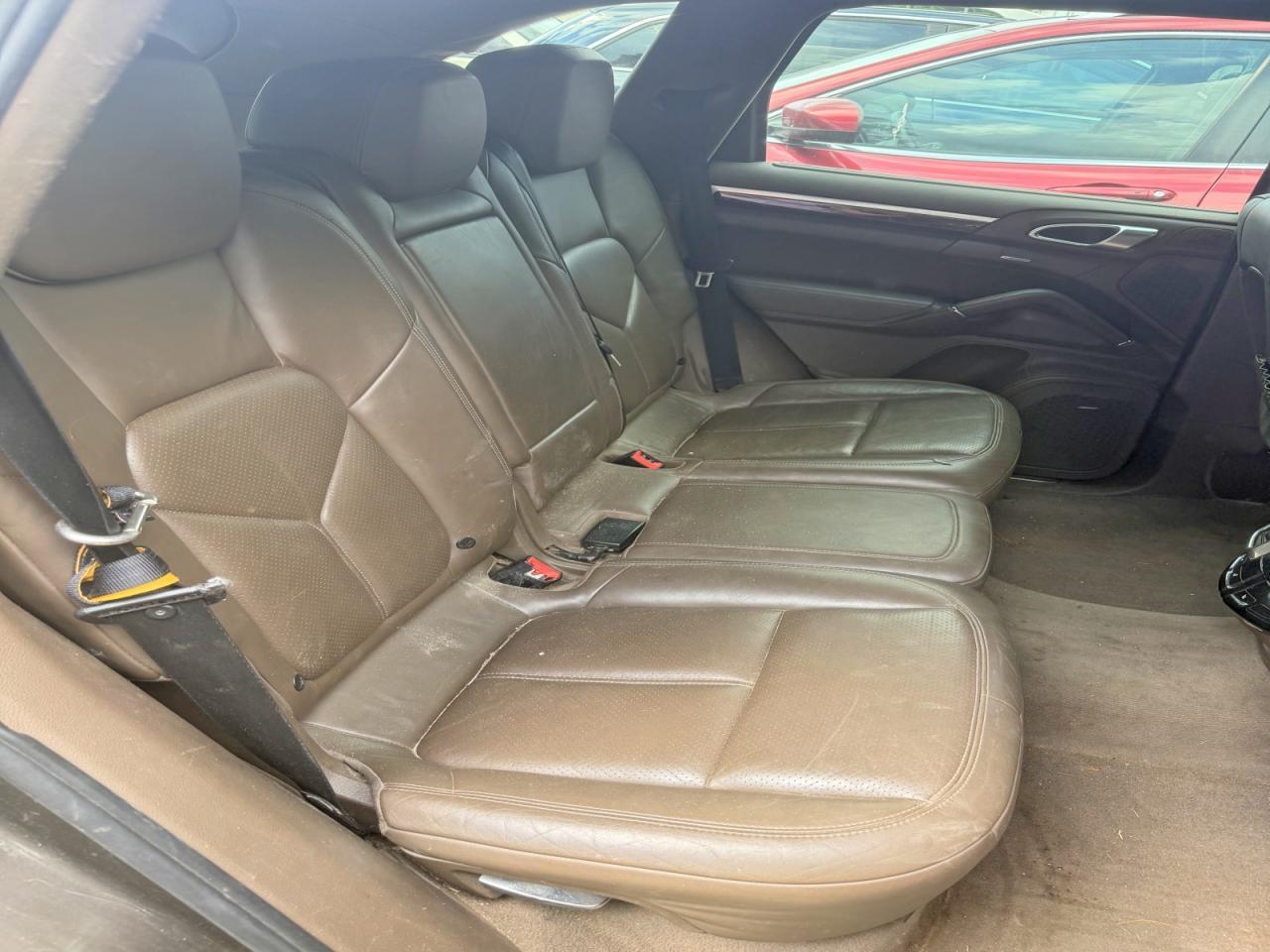 2012 Porsche Cayenne S Hybrid - Фото 6