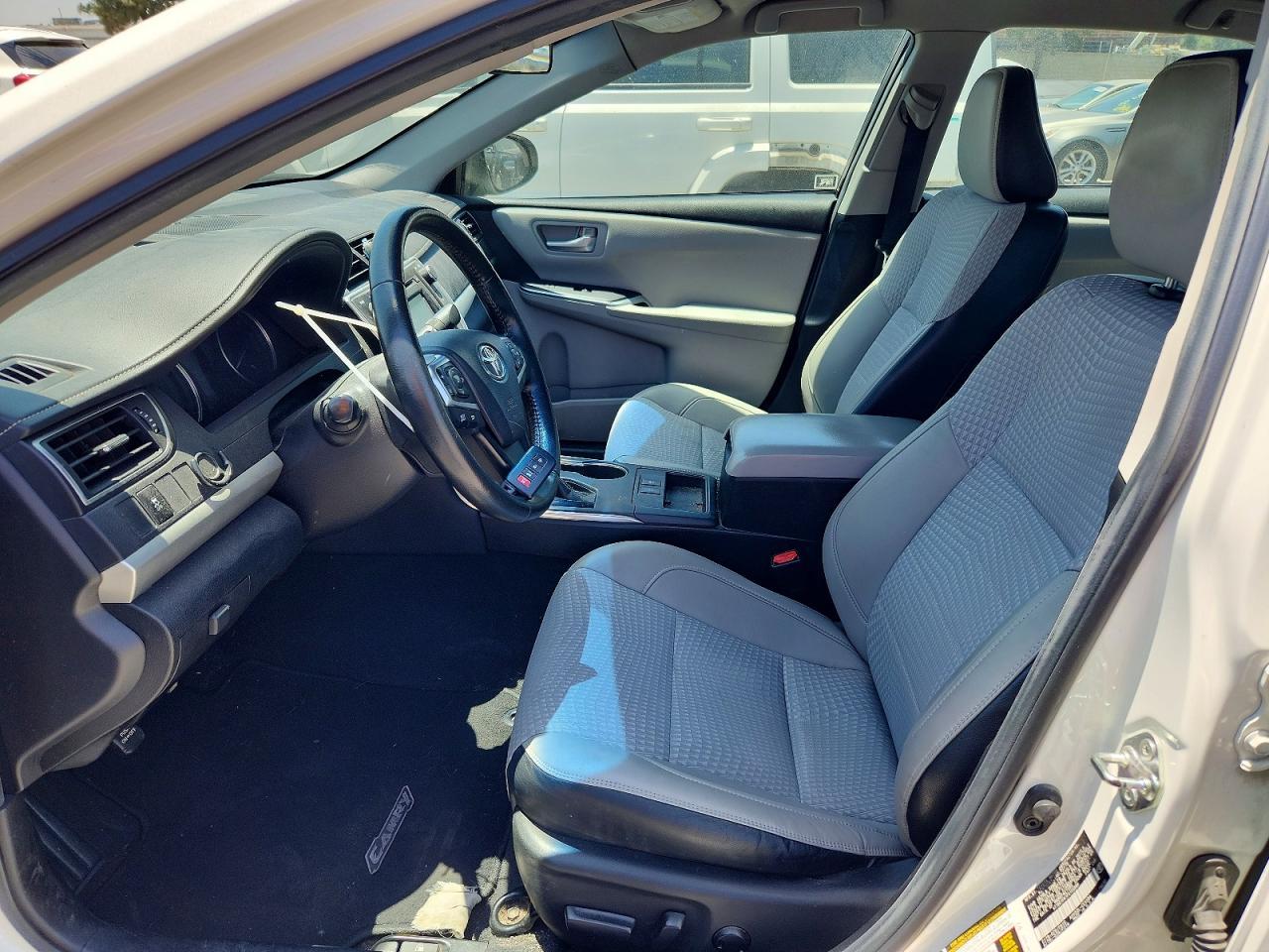 2015 Toyota Camry Hybrid Se - Фото 7