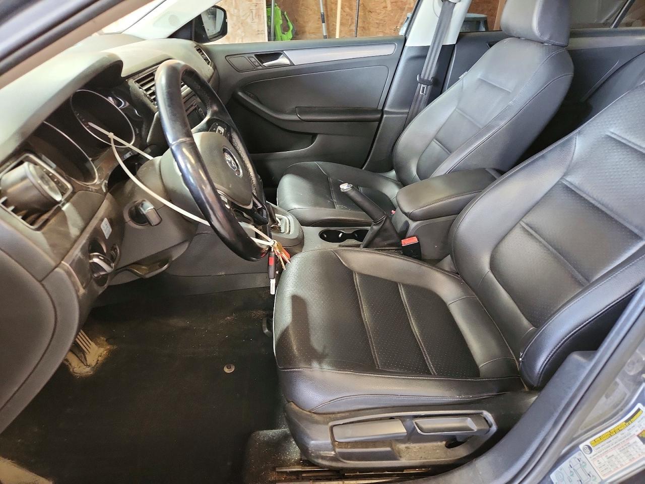 2015 Volkswagen Jetta Tdi - Image 7