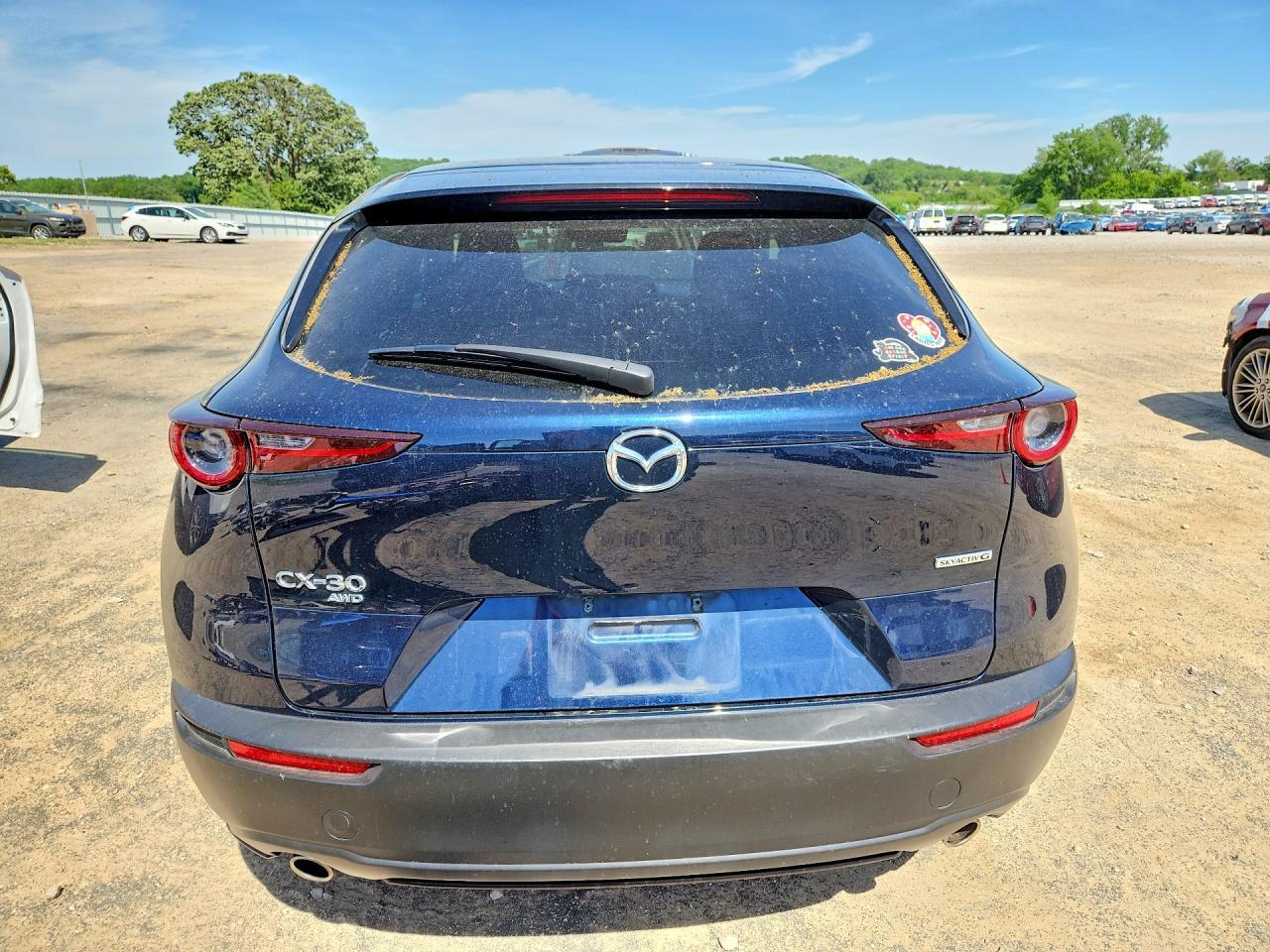 2021 Mazda Cx-30 Select - Image 6