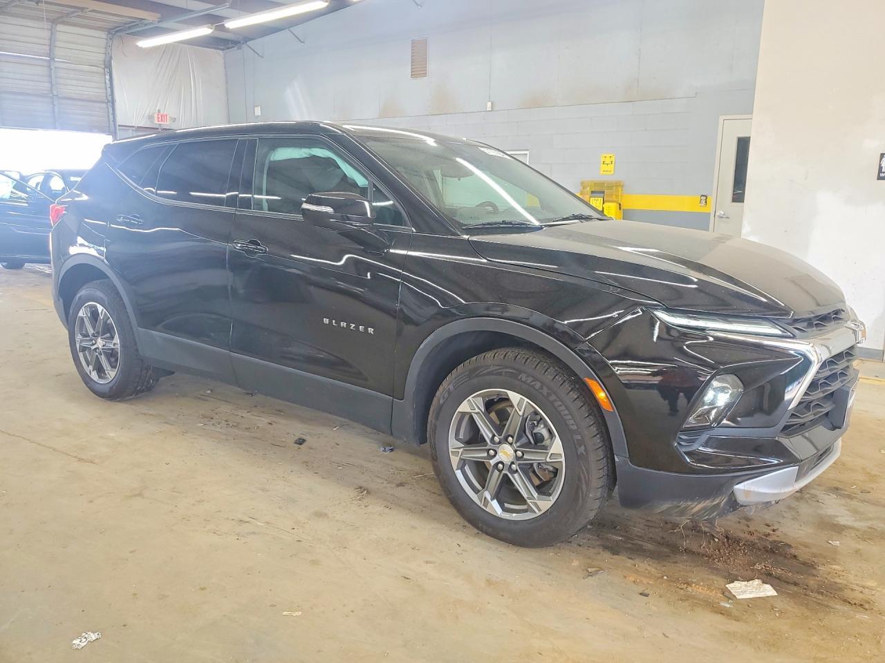 2023 Chevrolet Blazer 1Lt - Фото 4