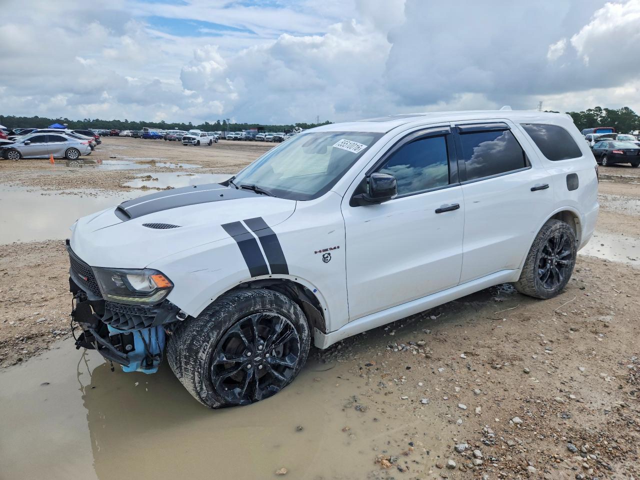2020 Dodge Durango R