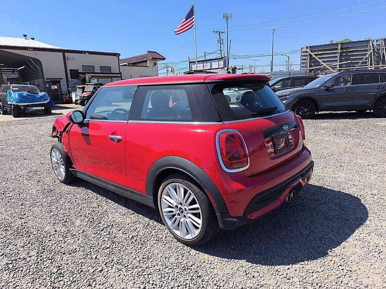 2024 Mini Cooper S - Фото 2