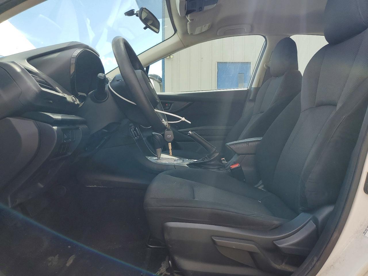 2018 Subaru Impreza - Фото 7