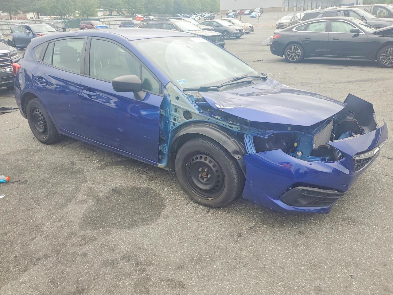 2023 Subaru Impreza - Фото 4