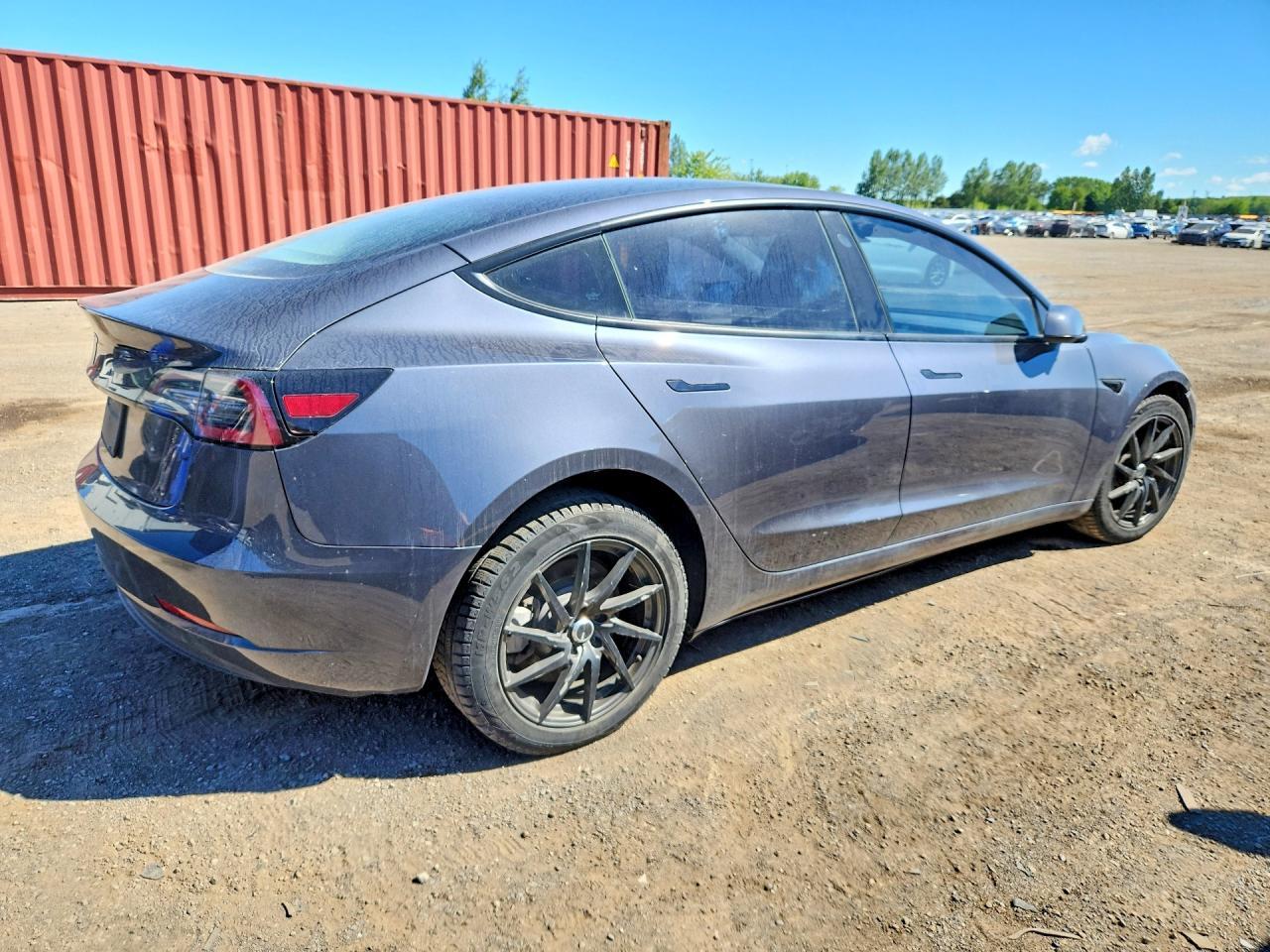 2023 Tesla Model 3 - Image 3