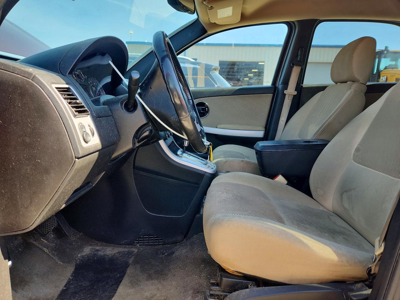 2008 Pontiac Torrent - Фото 7